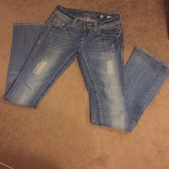 Miss me 26 missing a few jewels - Picture 2 of 9